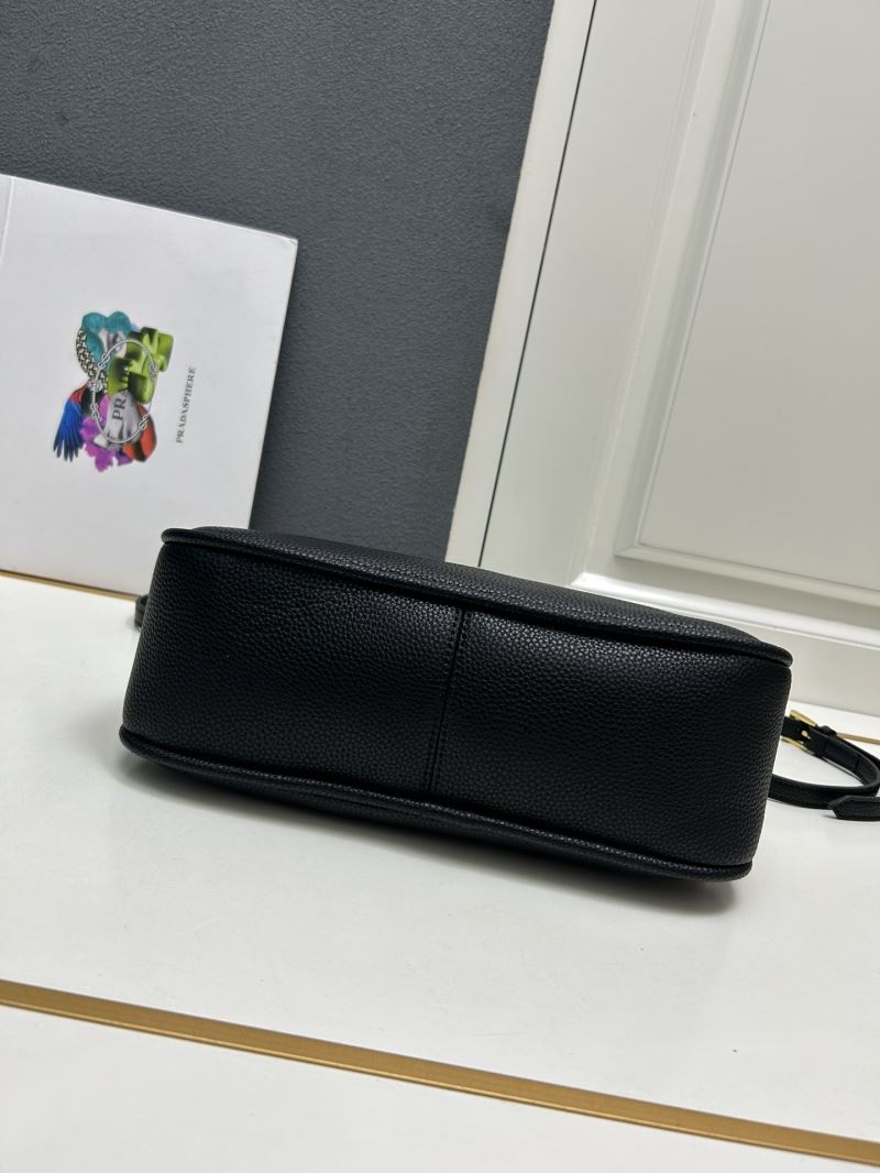 Prada Top Handle Bags